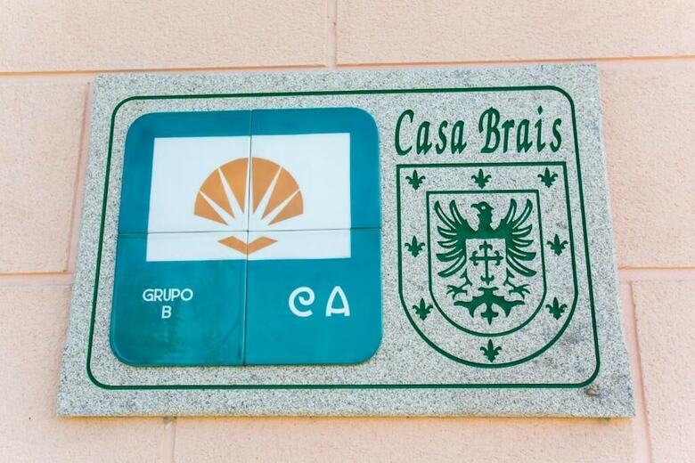Agroturismo Casa Brais