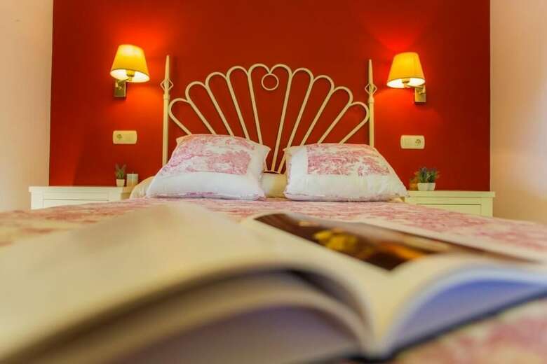 Agroturismo Casa Brais