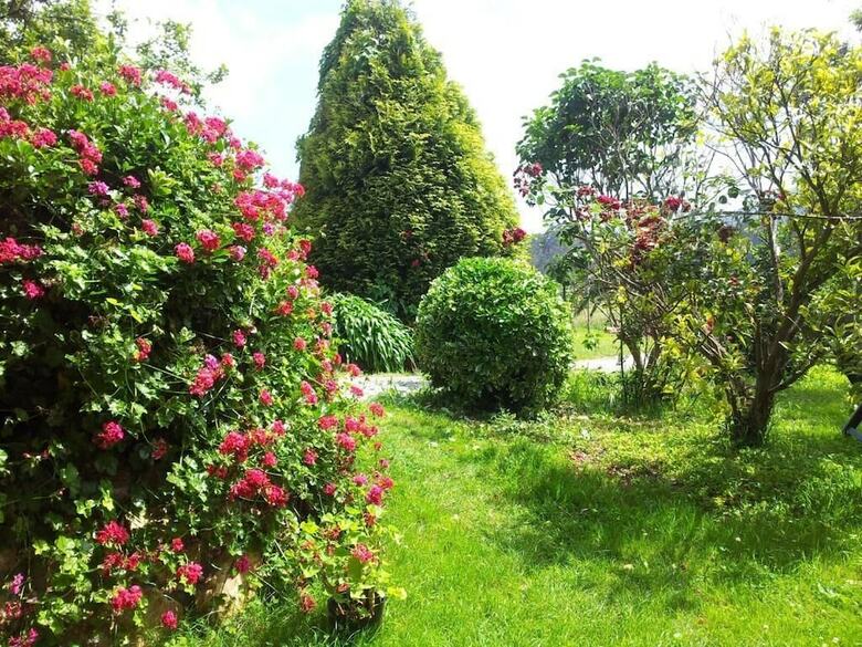 Agroturismo Casa Brais