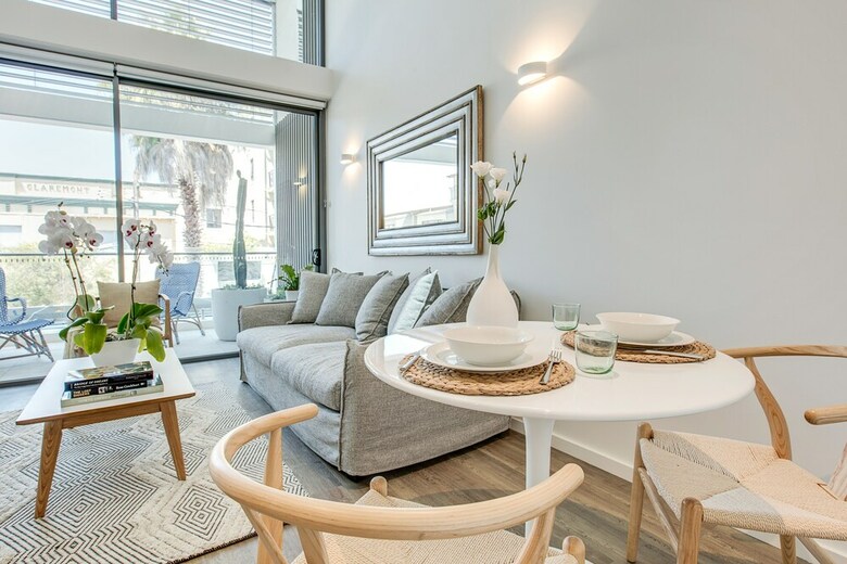 Coogee Luxury Apartments