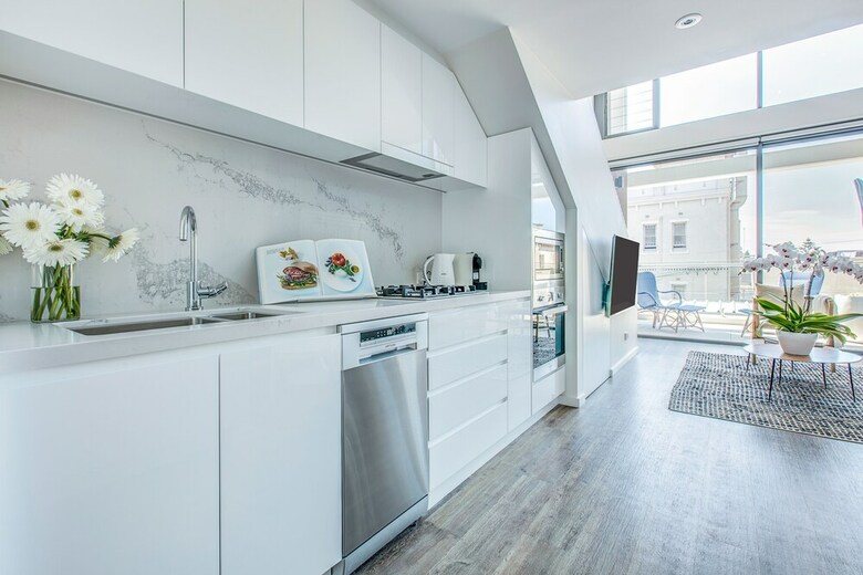 Coogee Luxury Apartments