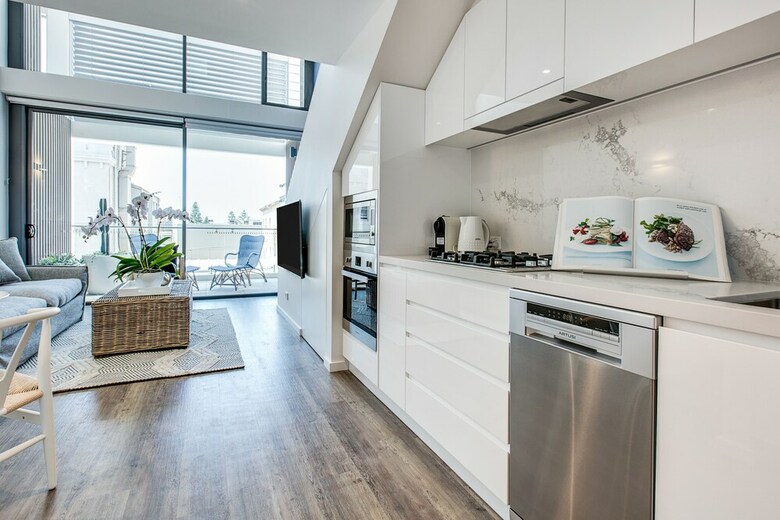Coogee Luxury Apartments