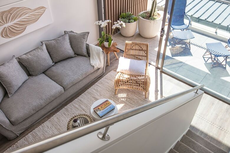 Coogee Luxury Apartments