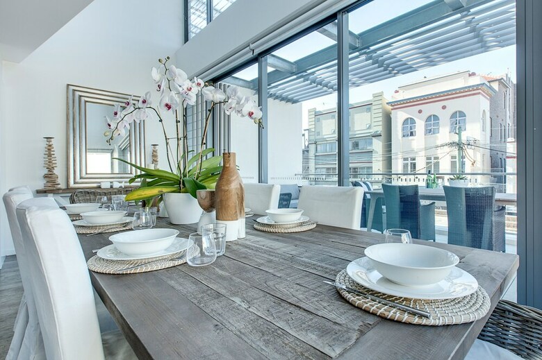 Coogee Luxury Apartments