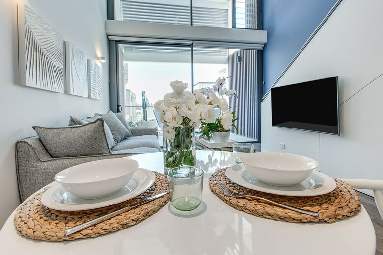Coogee Luxury Apartments