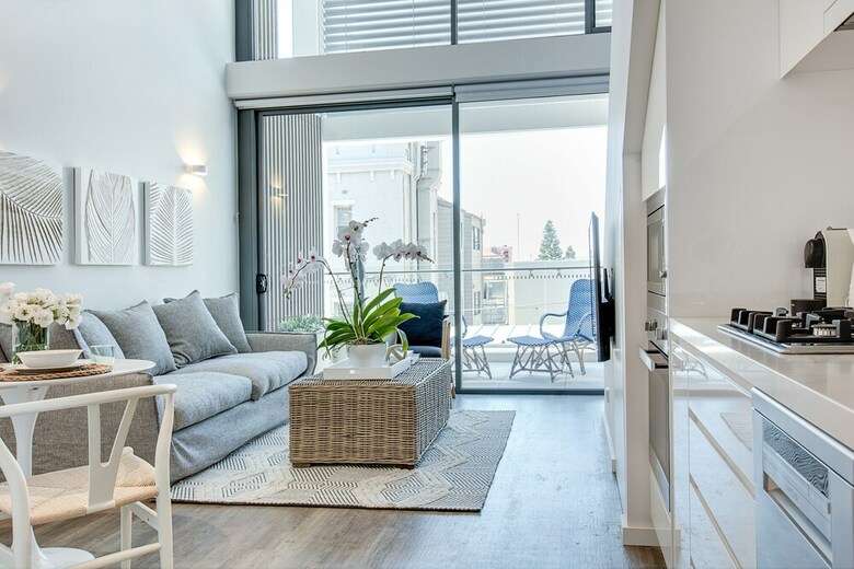 Coogee Luxury Apartments