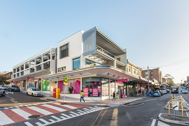 Coogee Luxury Apartments
