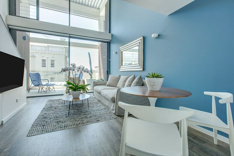 Coogee Luxury Apartments