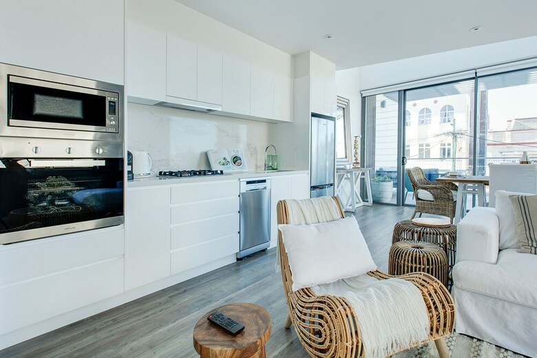 Coogee Luxury Apartments