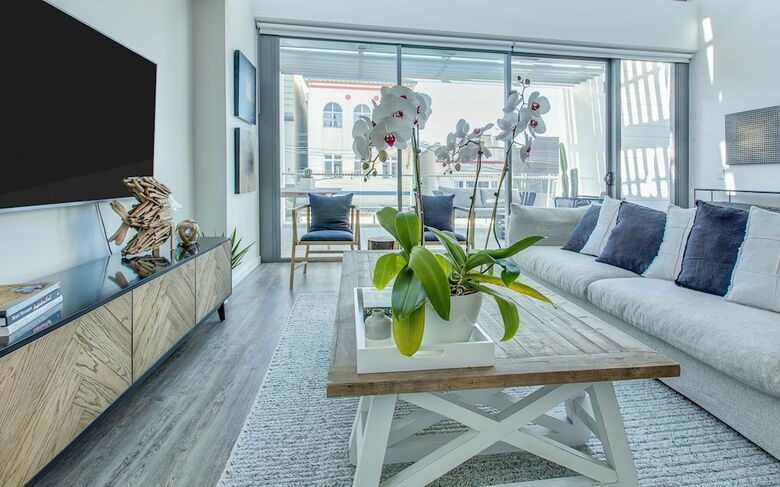 Coogee Luxury Apartments
