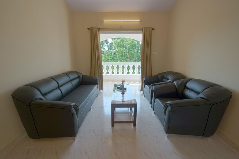 Apartamentos Resort Paloma de Goa