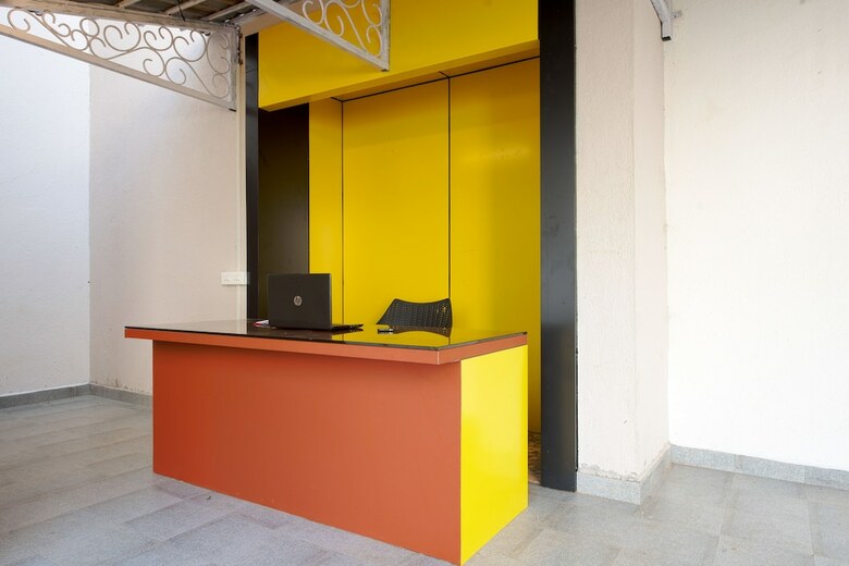 Apartamentos Resort Paloma de Goa