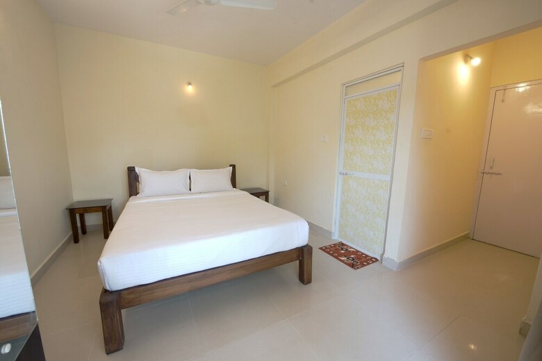 Apartamentos Resort Paloma de Goa