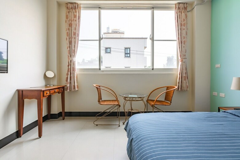Bed & Breakfast Jing-xiang No.8 Hostel