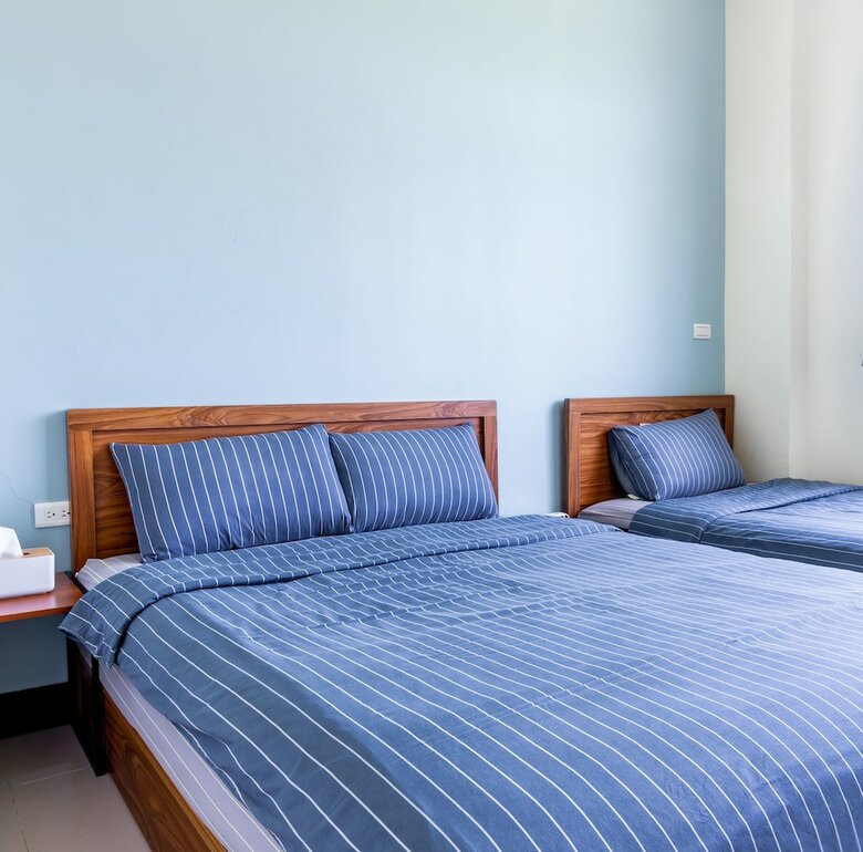 Bed & Breakfast Jing-xiang No.8 Hostel
