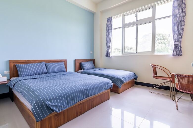 Bed & Breakfast Jing-xiang No.8 Hostel