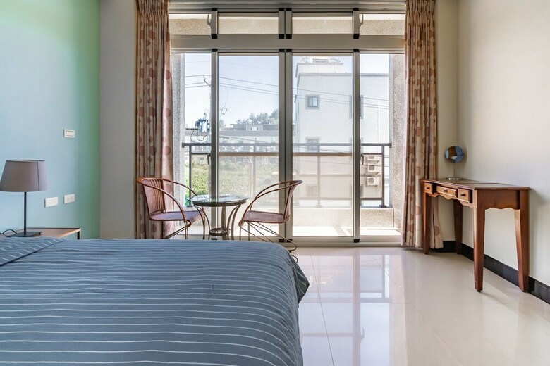 Bed & Breakfast Jing-xiang No.8 Hostel