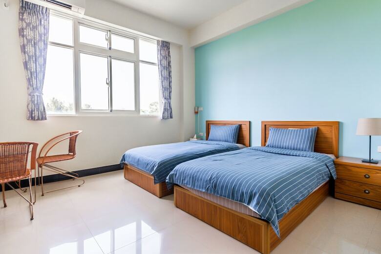 Bed & Breakfast Jing-xiang No.8 Hostel