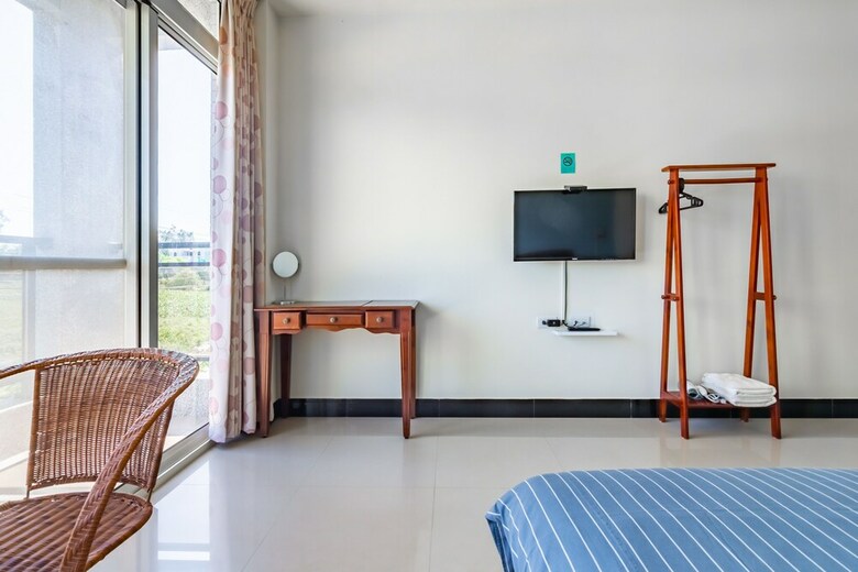 Bed & Breakfast Jing-xiang No.8 Hostel