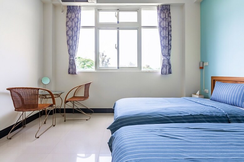 Bed & Breakfast Jing-xiang No.8 Hostel