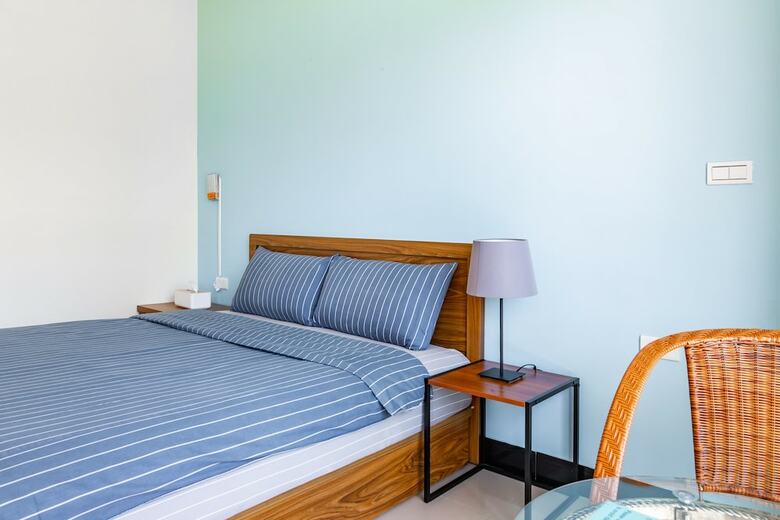 Bed & Breakfast Jing-xiang No.8 Hostel