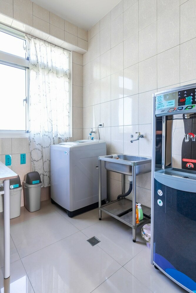 Bed & Breakfast Jing-xiang No.8 Hostel