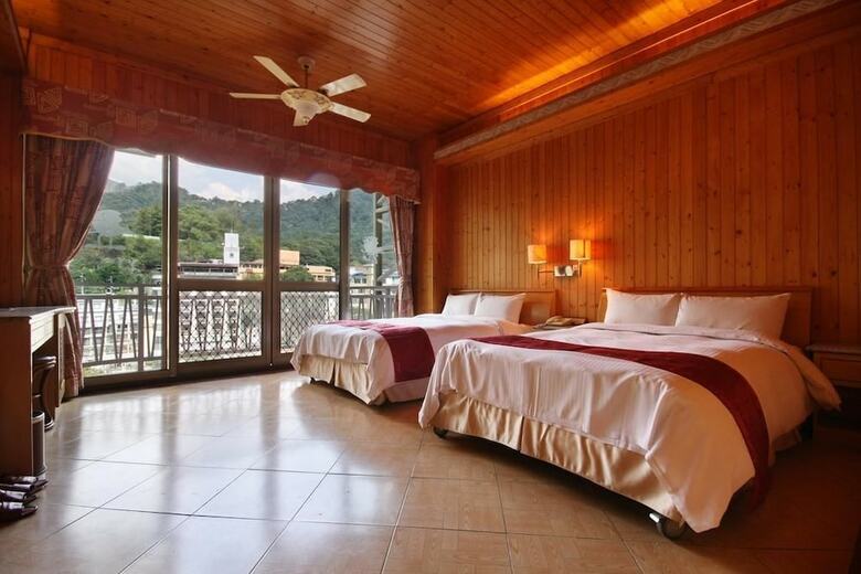 Ku Kuan Hotspring Hotel