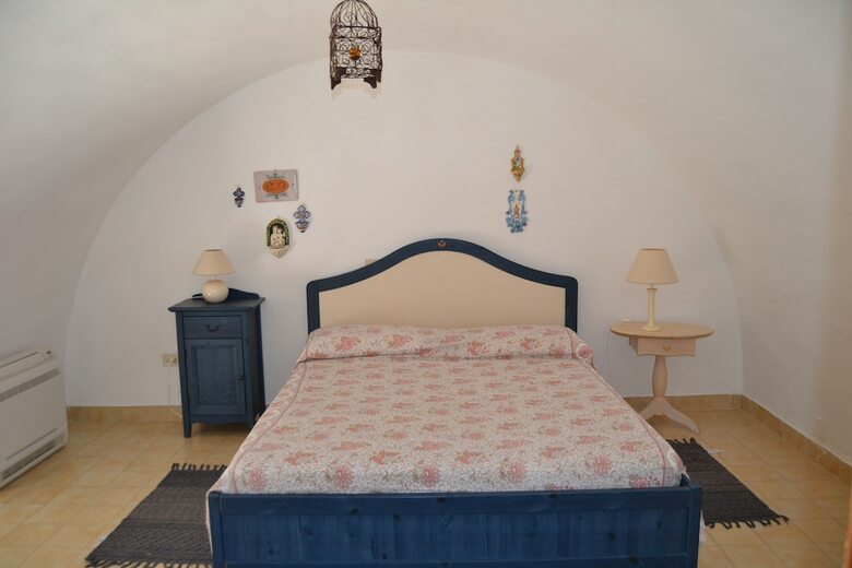 Apartamento Maridea Ponza Parata