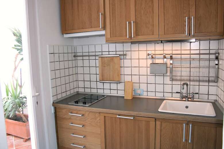Apartamento Maridea Ponza Parata