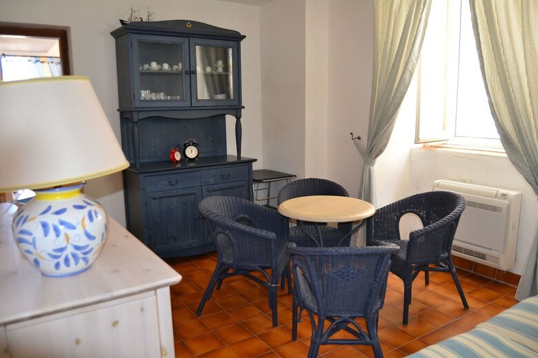 Apartamento Maridea Ponza Parata