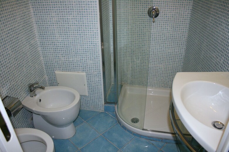 Apartamento Maridea Ponza Parata