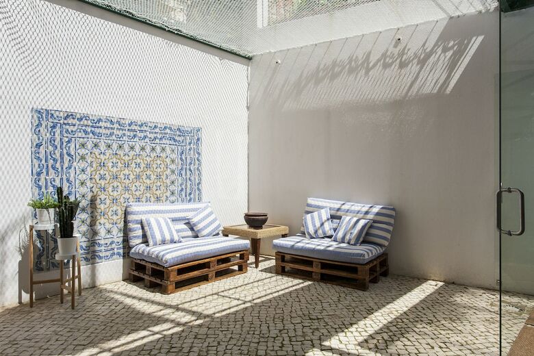 Caraujo Apartments