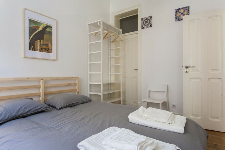 Caraujo Apartments