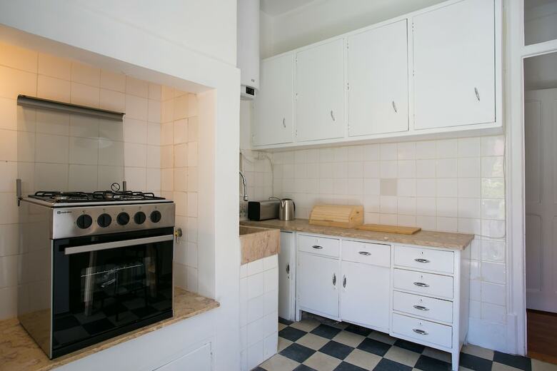 Caraujo Apartments