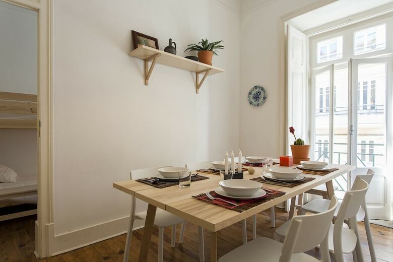 Caraujo Apartments