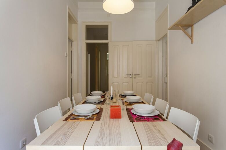 Caraujo Apartments