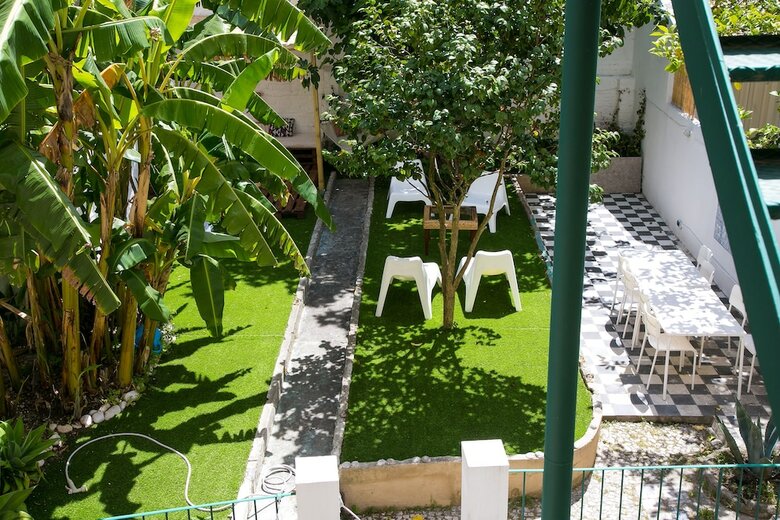 Caraujo Apartments