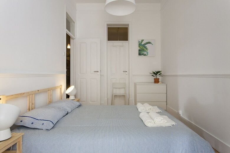 Caraujo Apartments