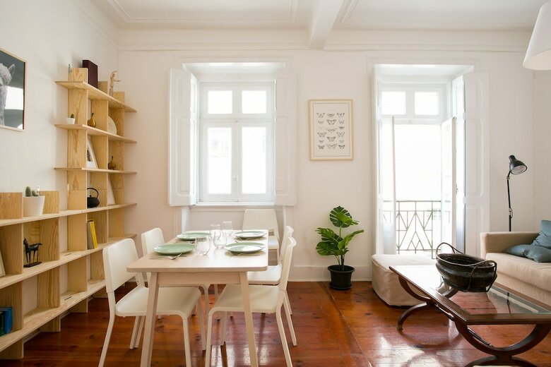 Caraujo Apartments