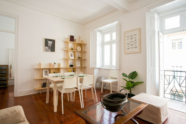 Caraujo Apartments