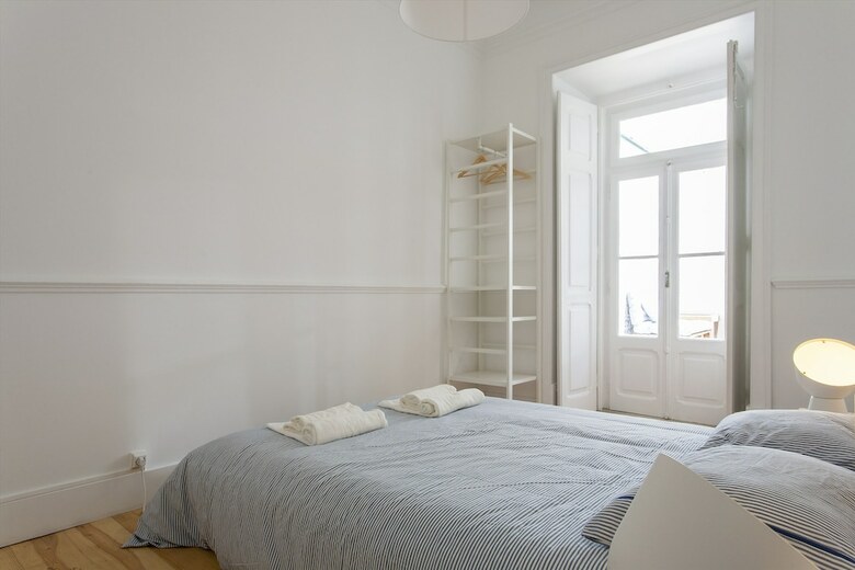 Caraujo Apartments