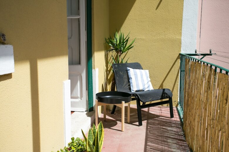Caraujo Apartments