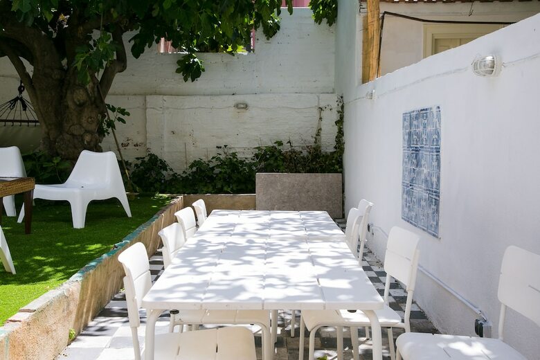 Caraujo Apartments