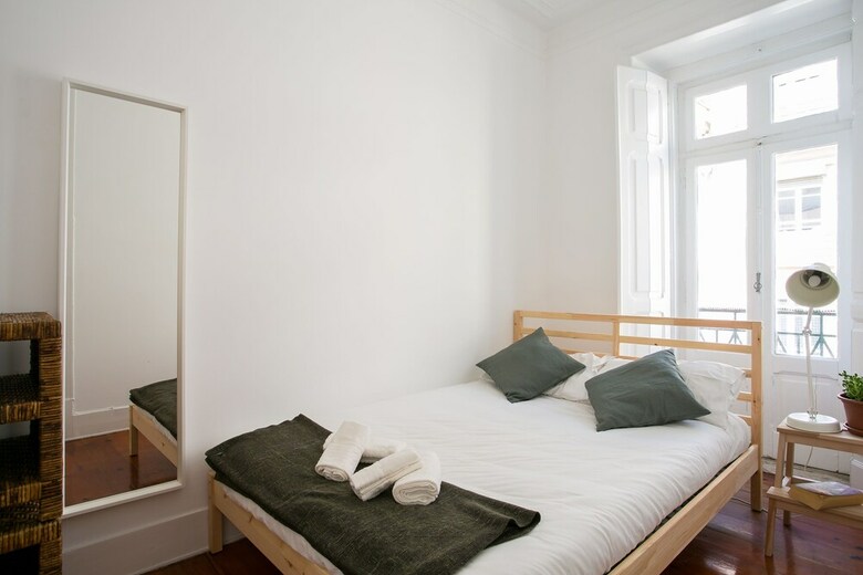 Caraujo Apartments