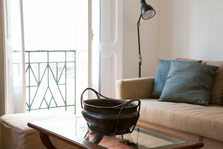 Caraujo Apartments