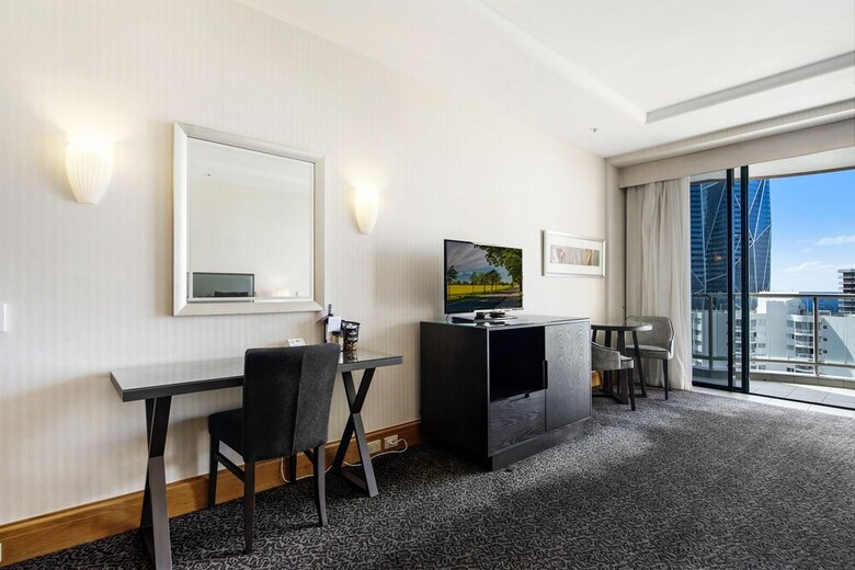 Apartamentos Gold Tower - Surfers Paradise 1 Bedroom 1019