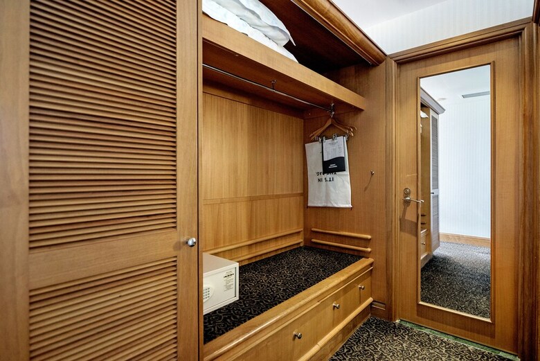 Apartamentos Gold Tower - Surfers Paradise 1 Bedroom 1019