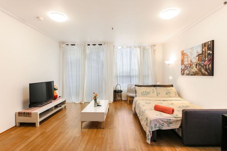 Apartamentos Amazing Location Cozy Stay Free Parking