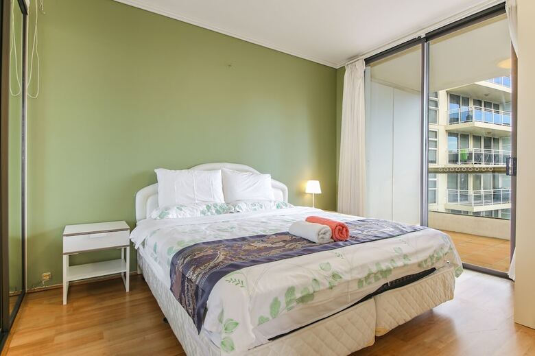 Apartamentos Amazing Location Cozy Stay Free Parking