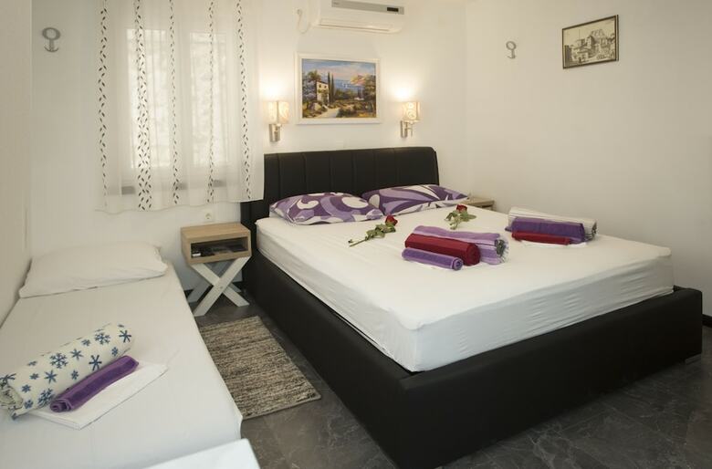 Hotel Guesthouse Aleto